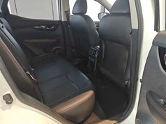 逍客 2022款 2.0L CVT XV智享版