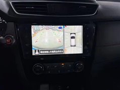 逍客 2021款 2.0L CVT豪华版