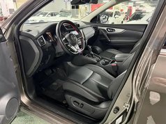 逍客 2021款 2.0L CVT豪华版