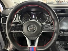 逍客 2021款 2.0L CVT豪华版