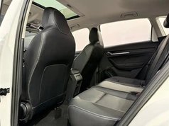 柯米克 2021款 1.5L 自动舒适版