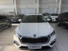明锐 2021款 PRO TSI280 DSG豪华版