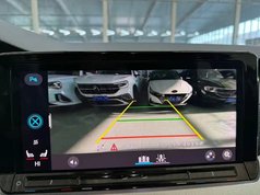 明锐 2021款 PRO TSI280 DSG豪华版