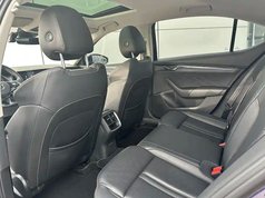 明锐 2022款 PRO TSI280 奢享版