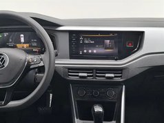 Polo 2023款 改款 Plus 1.5L 自动纵情乐活版