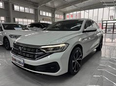 速腾 2023款 280TSI DSG超越版