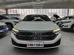 速腾 2023款 280TSI DSG超越版