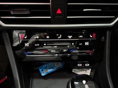 速腾 2023款 280TSI DSG超越版