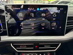 速腾 2023款 280TSI DSG超越版