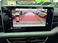 速腾 2023款 280TSI DSG超越版