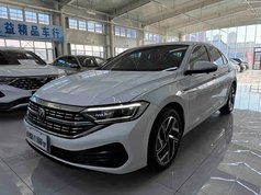 速腾 2023款 280TSI DSG超越版