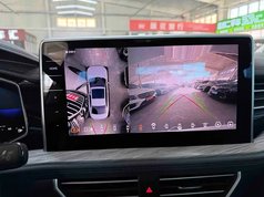 速腾 2023款 280TSI DSG超越版