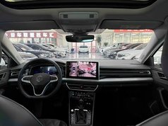 速腾 2023款 280TSI DSG超越版