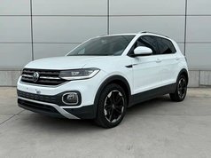 探影 2021款 1.5L 自动 悦智联版