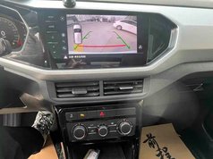 探影 2021款 1.5L 自动 悦智联版