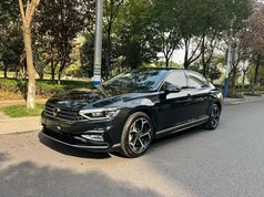 迈腾 2023款 200万辆纪念版 330TSI DSG豪华型