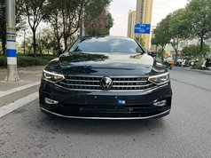 迈腾 2023款 200万辆纪念版 330TSI DSG豪华型