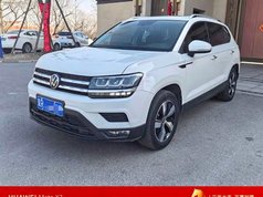 途岳 2022款 280TSI 两驱舒适版