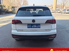 途岳 2022款 280TSI 两驱舒适版