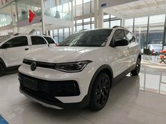 途岳 2025款 新锐 1.5L 锐意版