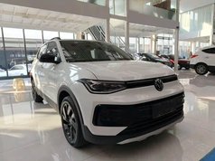 途岳 2025款 新锐 1.5L 锐意版