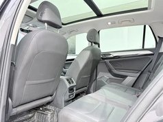 探岳 2022款 280TSI 两驱豪华智联版