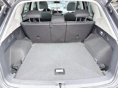 探岳 2022款 280TSI 两驱豪华智联版