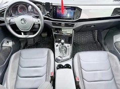 探岳 2022款 280TSI 两驱豪华智联版