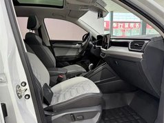 探岳 2023款 280TSI 两驱豪华Plus进阶版