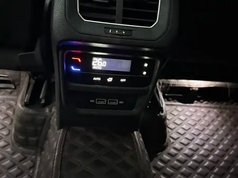 探岳 2021款 280TSI 两驱豪华智联版