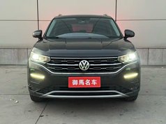 探岳 2021款 280TSI 两驱豪华智联版