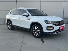 探岳 2022款 280TSI 两驱豪华智联版