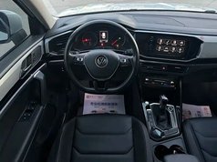 探岳 2022款 280TSI 两驱豪华智联版