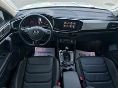 探岳 2022款 280TSI 两驱豪华智联版