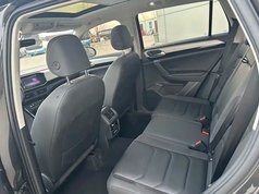 探岳 2022款 280TSI 两驱豪华智联版