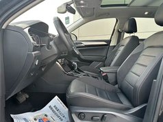 探岳 2022款 280TSI 两驱豪华智联版