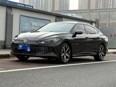 凌渡 2023款 凌渡L 280TSI DSG酷辣版