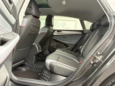 凌渡 2023款 凌渡L 280TSI DSG酷辣版