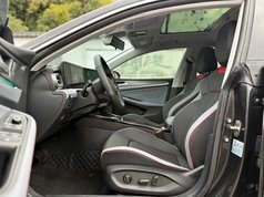 凌渡 2023款 凌渡L 280TSI DSG酷辣版