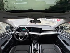 凌渡 2023款 凌渡L 280TSI DSG酷辣版