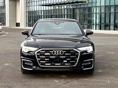 奥迪A6L 2024款 45 TFSI quattro 臻选动感型