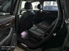 奥迪Q7 2023款 45 TFSI quattro S line运动型