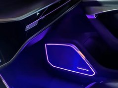 奥迪A7 2021款 45 TFSI 臻选型