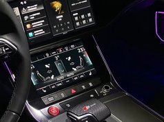 奥迪A7 2021款 45 TFSI 臻选型