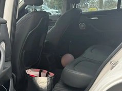 宝马X1 2022款 sDrive20Li 时尚型