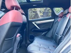 缤越 2021款 1.5TD DCT Battle