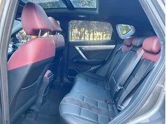 缤越 2021款 1.5TD DCT Battle