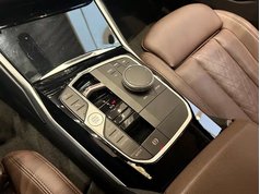 宝马3系 2024款 320Li M运动套装