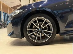 宝马3系 2024款 320Li M运动套装