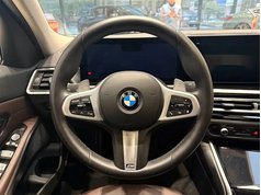 宝马3系 2024款 320Li M运动套装